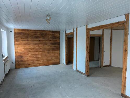 Foto - 7 Zimmer Etagenwohnung zur Miete in Merxheim