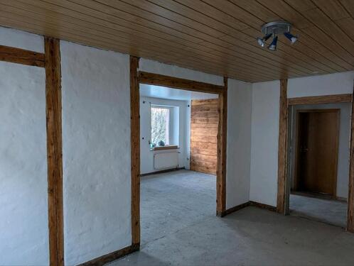 Foto - 7 Zimmer Etagenwohnung in Merxheim