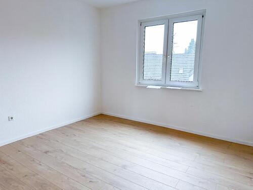 Foto - 4 Zimmer Etagenwohnung in Radevormwald