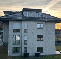 3-Zimmer-Neubauwohnung – ruhig & zentral - Reichshof