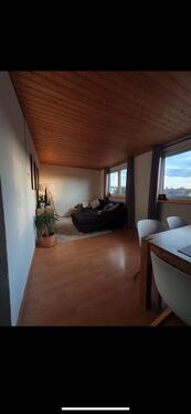 Foto - Gemütliche 3 Zi Wohnung in sonniger Lage