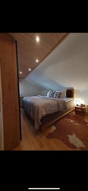 Foto - Dachgeschoßwohnung in Villingen-Schwenningen zur Miete