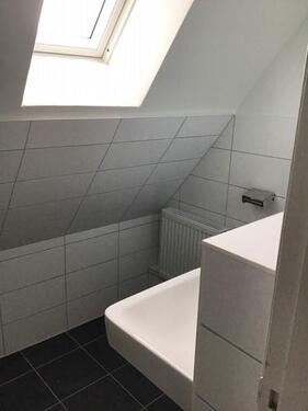 Foto - 1.5 Zimmer Dachgeschoßwohnung in Lübeck