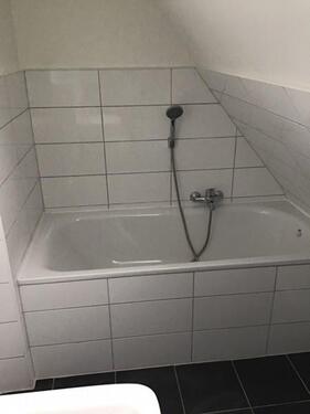 Foto - Dachgeschoßwohnung in Lübeck zur Miete