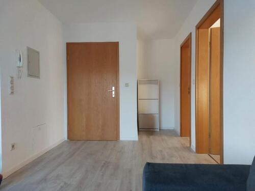 Foto - 2 Zimmer Erdgeschoßwohnung in Vöhringen