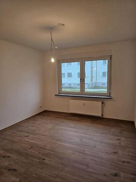 Foto - Erdgeschoßwohnung in Marsberg zur Miete