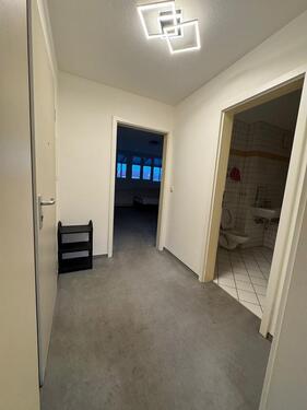 Foto - Etagenwohnung in Buckenhof zur Miete