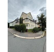 Gemütliche 3-Zimmer mit Laminat, Balkon und Wannenbad in ruhiger Lage - Chemnitz Ebersdorf