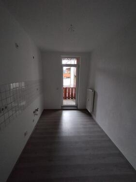 Foto - Erdgeschoßwohnung in Chemnitz zur Miete
