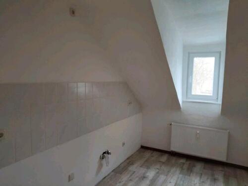 Foto - Dachgeschoßwohnung in Gotha zur Miete