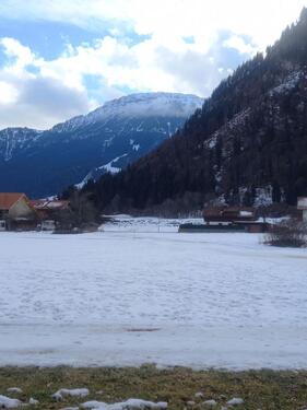 Foto - 2.5 Zimmer Etagenwohnung in Pfronten