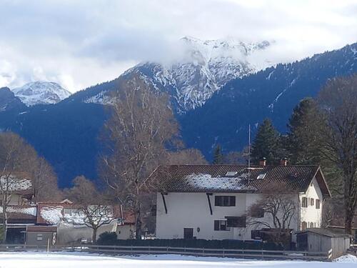 Foto - Etagenwohnung in Pfronten zur Miete