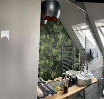 Helle Maisonette-Perle: Modernes Wohnen auf zwei Ebenen (85 m²) - Saarbrücken West