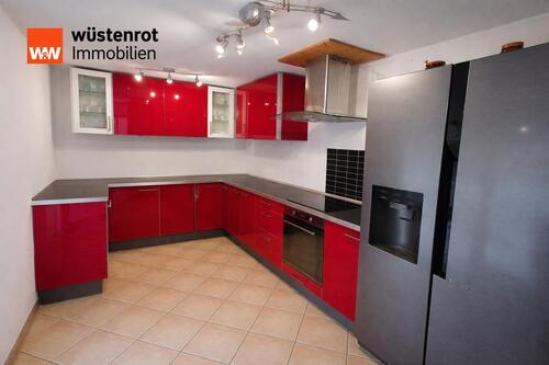 Foto - 4 Zimmer Maisonettenwohnung in Ebersbach