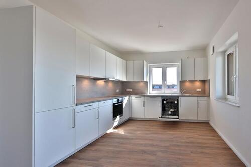 Foto - 2 Zimmer Etagenwohnung zur Miete in Erfde