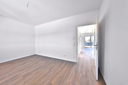 Foto - 2 Zimmer Etagenwohnung in Erfde