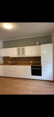 Foto - schöne 4 Zimmer Wohnung mit Einbauküche