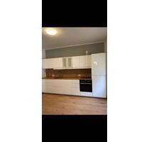 schöne 4 Zimmer Wohnung mit Einbauküche - Sulzfeld