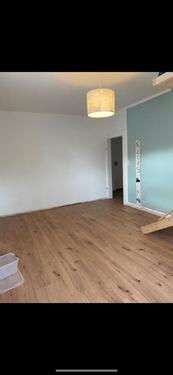 Foto - 4 Zimmer Etagenwohnung in Sulzfeld