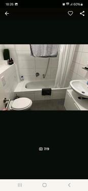 Foto - Etagenwohnung in Stemwede zur Miete