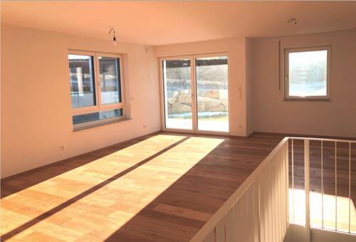 Foto - Wohnung in Arnstorf zu vermieten