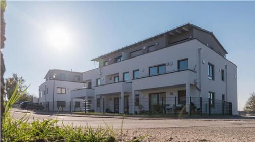 Foto - 4 Zimmer Erdgeschoßwohnung zur Miete in Arnstorf