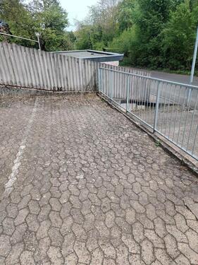 Foto - Größe Stellplatz am Steinlein, Würzburg