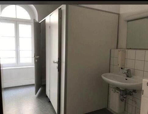 Foto - Etagenwohnung in Sigmaringen zur Miete