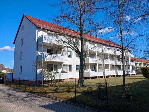 Foto - 3 Zimmer Etagenwohnung zum Kaufen in Braunschweig