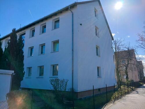 Foto - Etagenwohnung in Braunschweig zum Kaufen