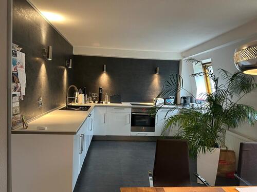 Foto - 2-Raum-Dachgeschoßwohnung - 1.030,00&nbsp;EUR Kaltmiete, ca.&nbsp; 71,00&nbsp;m&sup2;