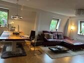 Foto - 2 Zimmer Dachgeschoßwohnung zur Miete in Leipzig