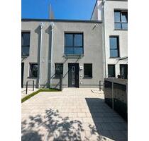 Neuwertige Reihenendhaus in Anderten (Hannover)