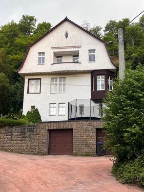 Foto - Einfamilienhaus zum Kaufen in Eisenach