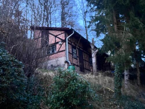 Foto - Einfamilienhaus in Eisenach