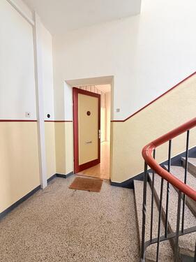Foto - 3,5 Zimmer Wohnung mit 2 Balkonen in Kiel Schreventeich