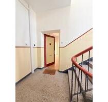 3,5 Zimmer Wohnung mit 2 Balkonen in Kiel Schreventeich