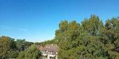 Foto - Ausbaubares Dachgeschoss mit Weitblick in Bochum-Weitmar-Mark