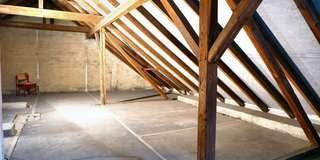 Foto - 1 Zimmer Etagenwohnung zum Kaufen in Bochum