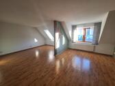 Foto - helle, geräumige 3-Zimmer-Dachgeschosswohnung im Herzen von Buchholz
