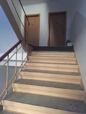 Foto - Etagenwohnung zur Miete in Annaberg-Buchholz