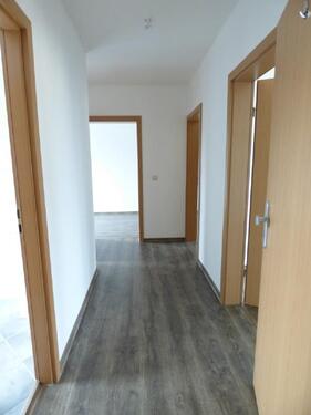 Foto - Zentrumsnahe 4 Zimmer mit BALKON