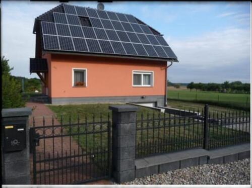 Foto - Einfamilienhaus zu vermieten in Neißemünde