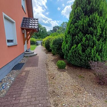 Foto - Einfamilienhaus in Neuzelle