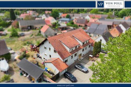 Foto - Großzügige 4-Zimmer Wohnung zur Selbstverwirklichung