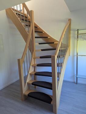 Foto - Etagenwohnung zur Miete in Friedberg (Hessen)