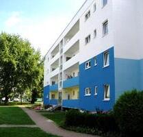 #3-Zimmer-Wohnung in Dortmund Wickede, Badezimmer neu#