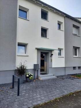 Foto - Etagenwohnung zur Miete in Recklinghausen