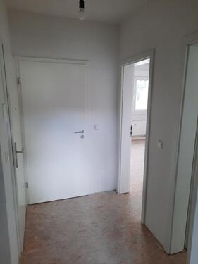 Foto - Etagenwohnung in Recklinghausen zur Miete