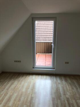 Foto - Etagenwohnung zur Miete in Osterode am Harz